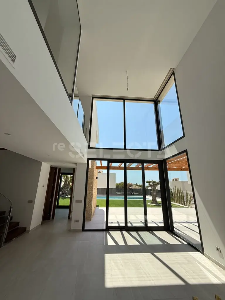 Signature Residence with Premium Finishes and Pool