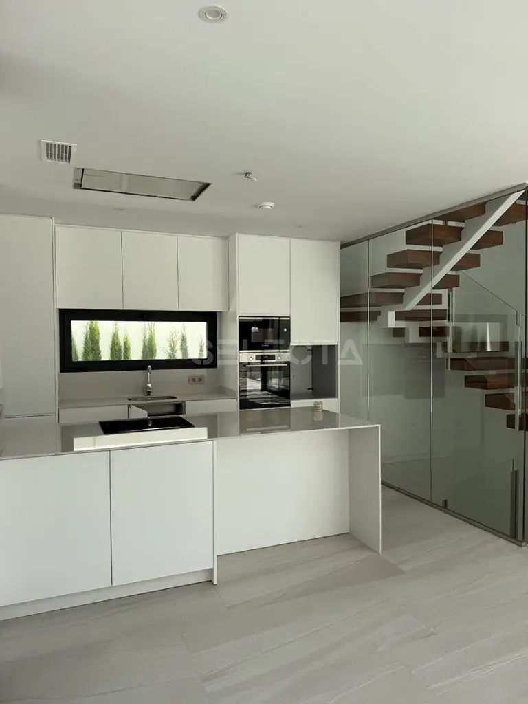 Signature Residence with Premium Finishes and Pool