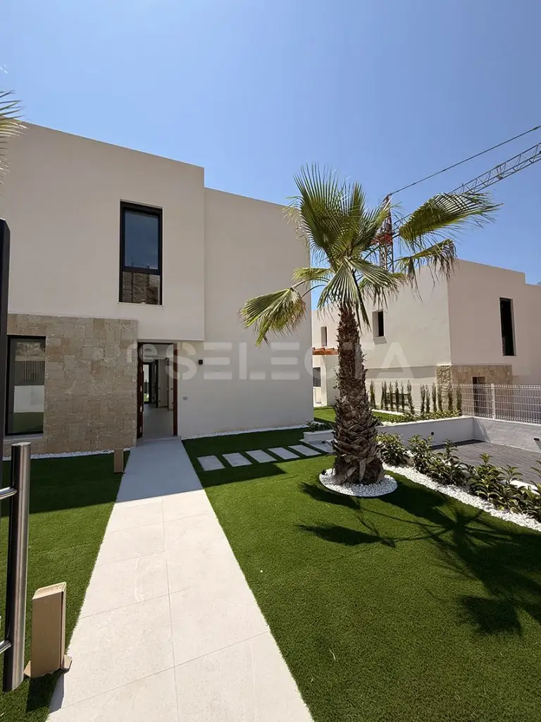 Signature Residence with Premium Finishes and Pool