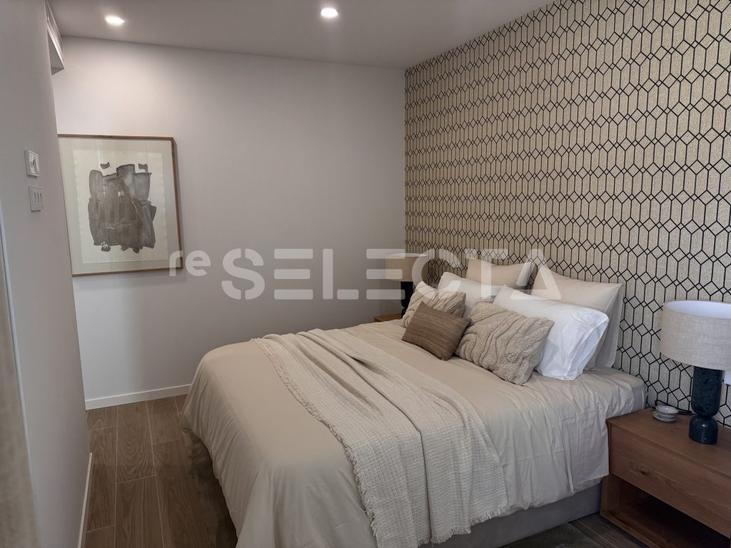 Modern Villa in Polop Spain with Sea Views & Private Pool