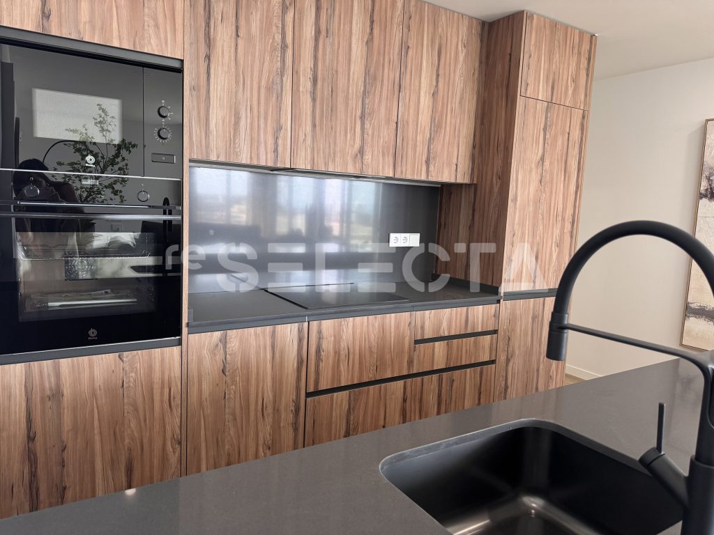 Modern Villa in Polop Spain with Sea Views & Private Pool