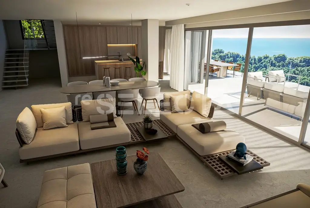 Luxury Villa in Altea Hills | Sea Views, Pool & Smart Home