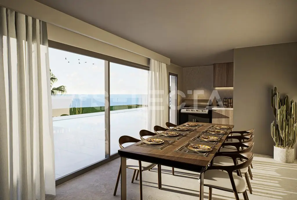 Luxury Villa in Altea Hills | Sea Views, Pool & Smart Home