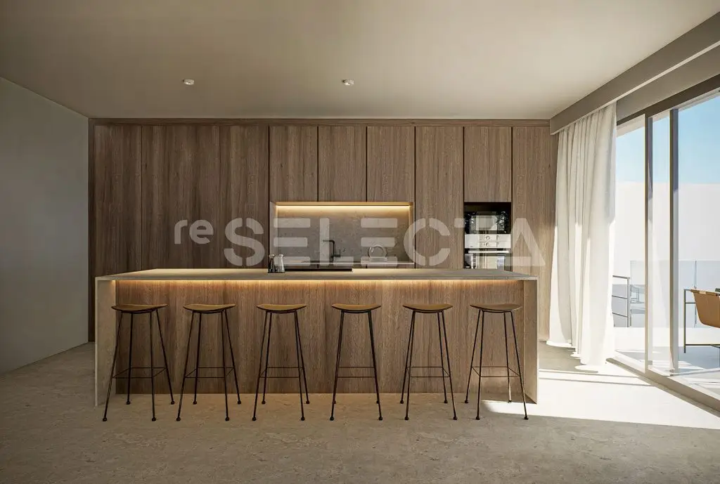 Luxury Villa in Altea Hills | Sea Views, Pool & Smart Home