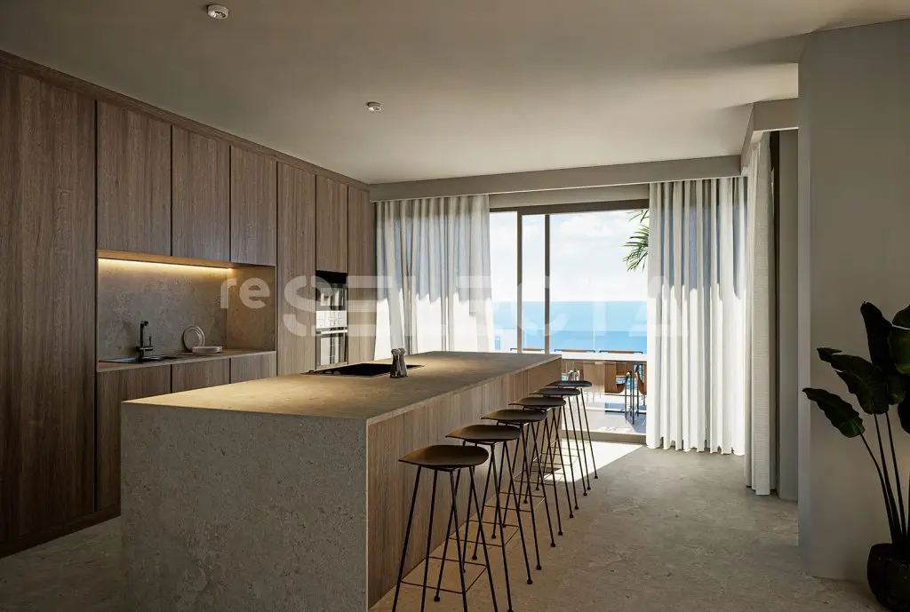 Luxury Villa in Altea Hills | Sea Views, Pool & Smart Home