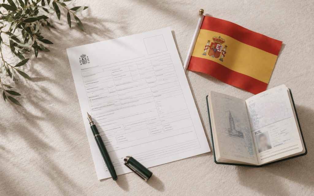 Non-Lucrative Visa Spain: A Complete Guide for Property Buyers