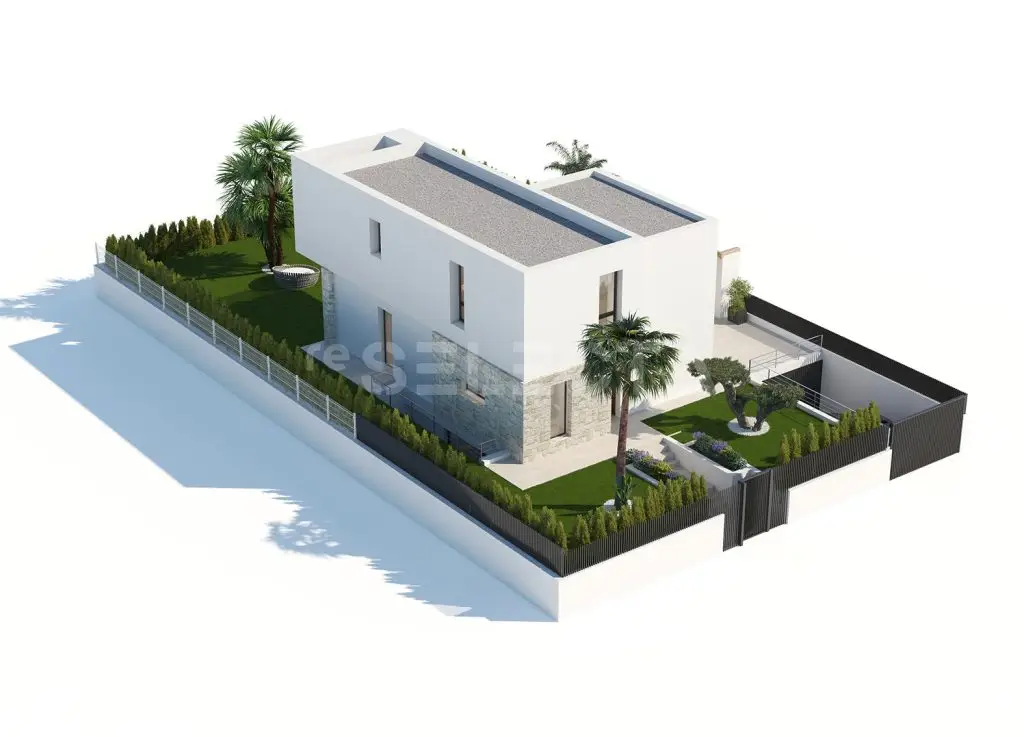 Signature Residence with Premium Finishes and Pool