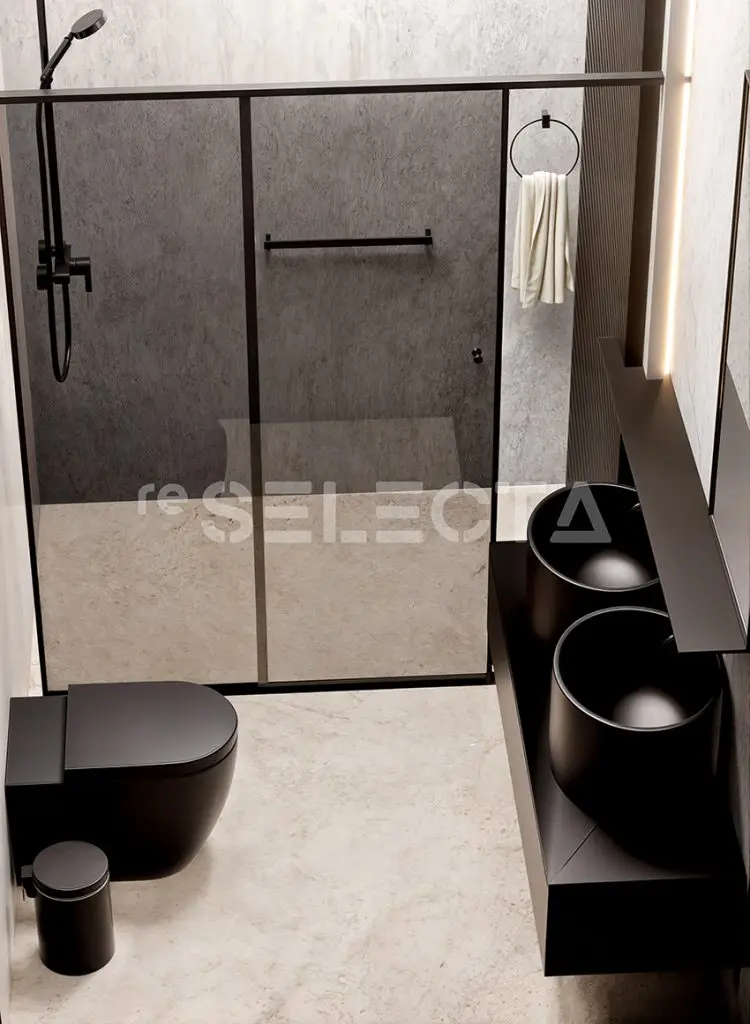 Luxury Villa in Balcón de Finestrat with Sea Views & Pool
