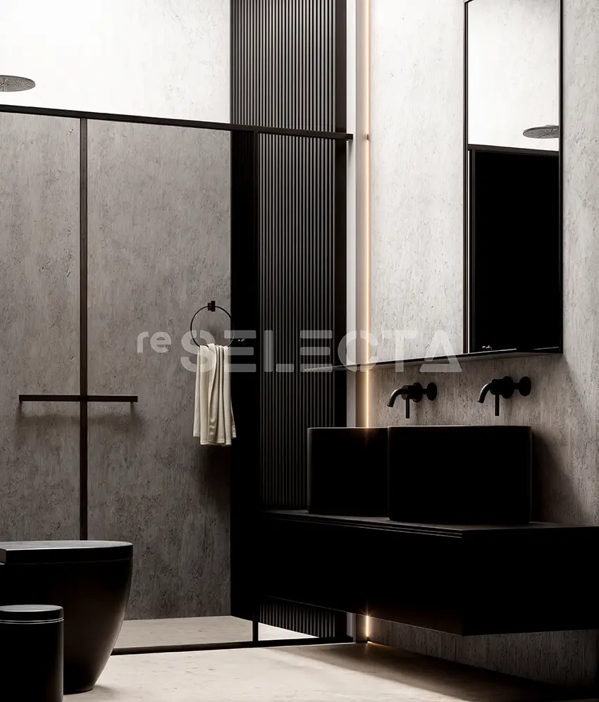 Luxury Villa in Balcón de Finestrat with Sea Views & Pool