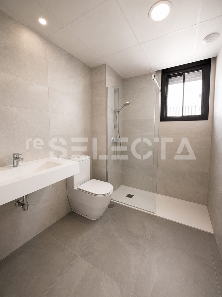 Modern Villa with Private Pool & Garden | New Build Spain image 6