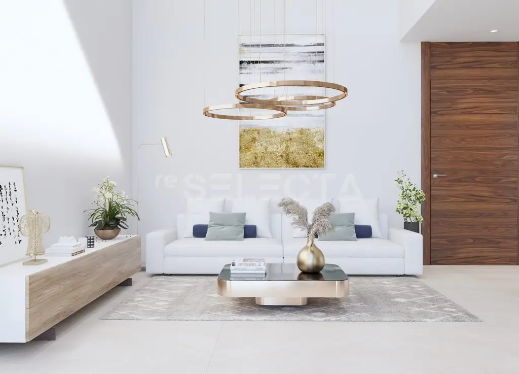 Signature Residence with Premium Finishes and Pool