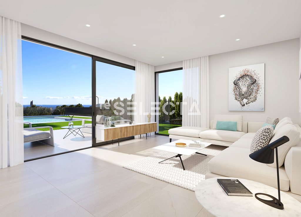 New Build Villa with Pool & Smart Home | Delivery 2026
