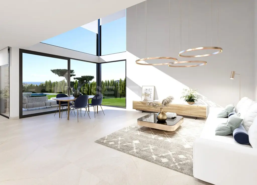 Signature Residence with Premium Finishes and Pool
