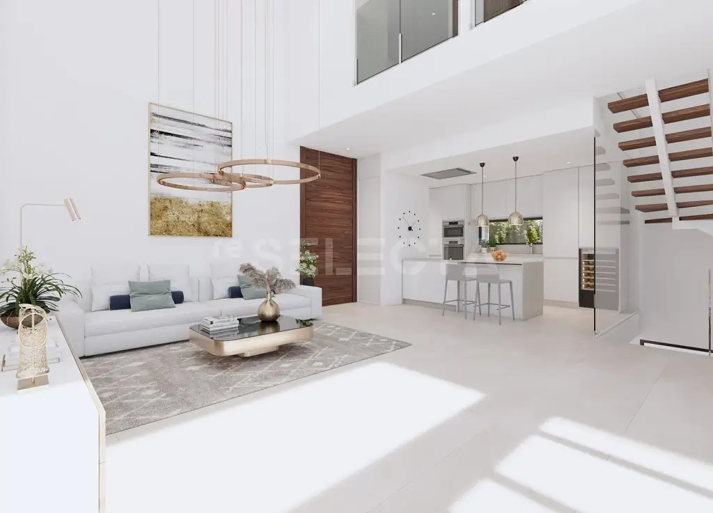 Signature Residence with Premium Finishes and Pool