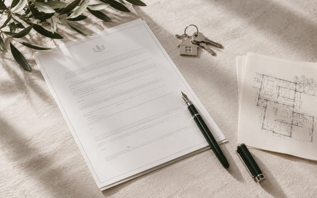 Spanish Mortgage for Foreigners: A Practical Guide to Borrowing in Spain