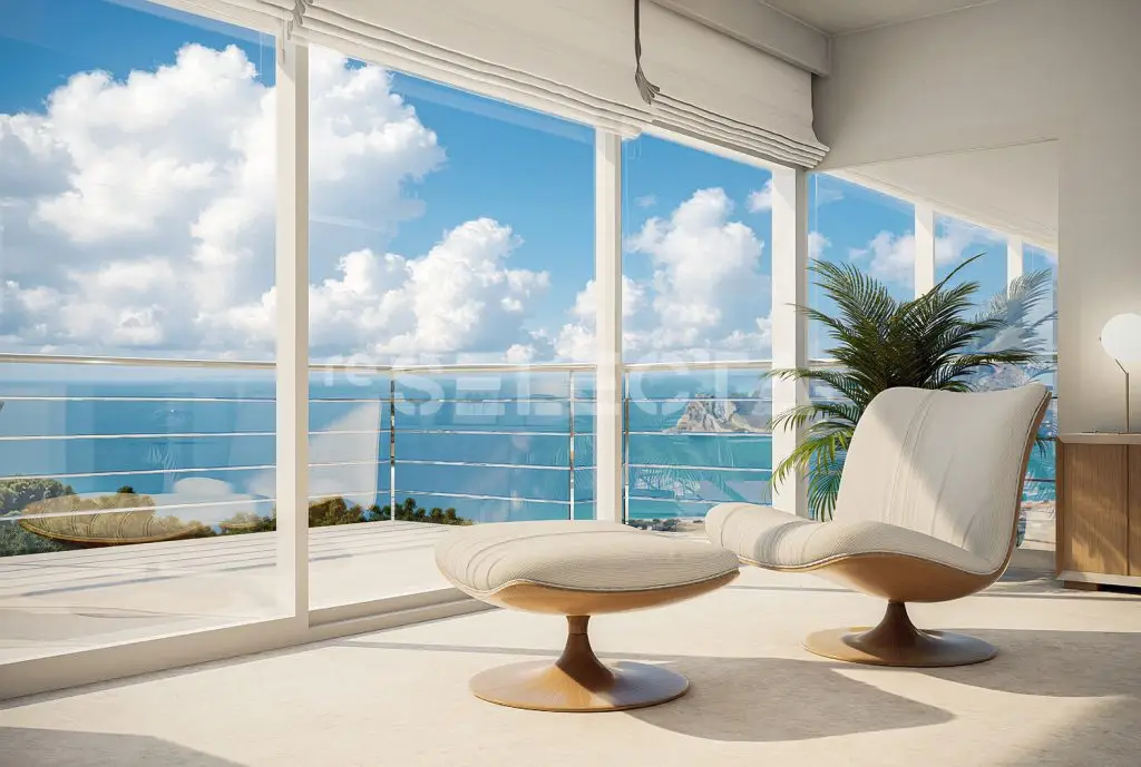 Panoramic Luxury in Altea Hills