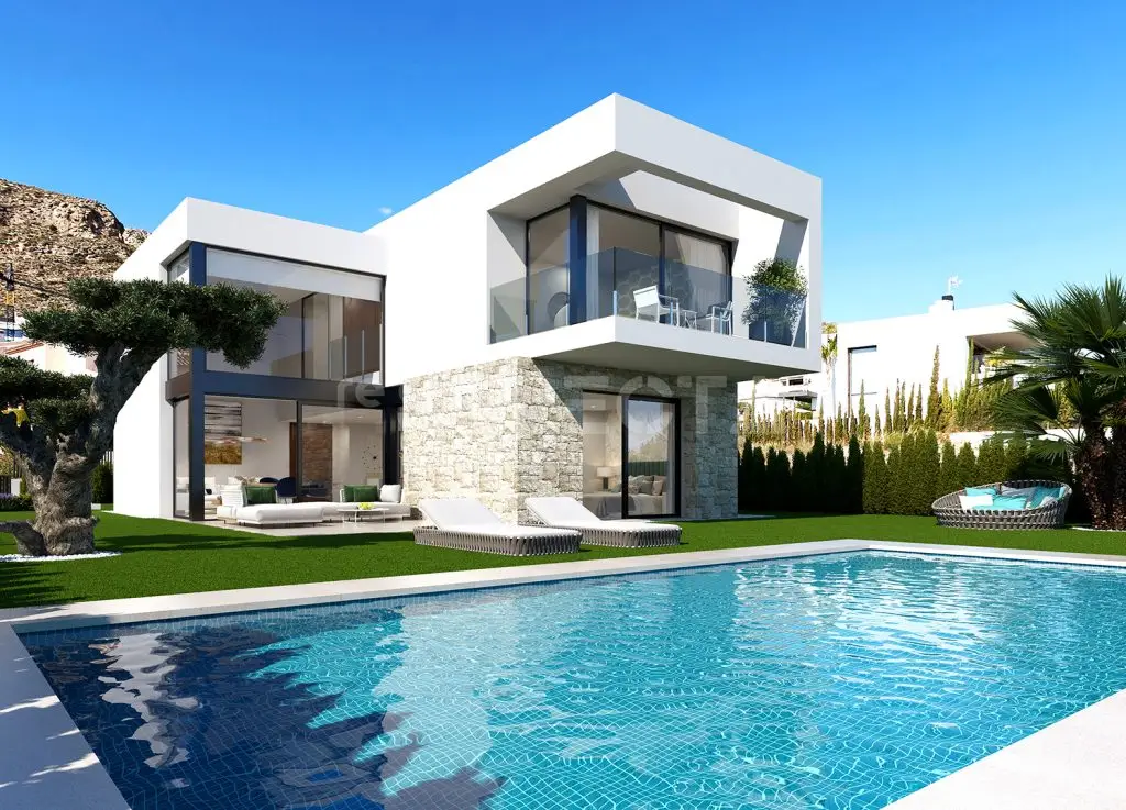 Signature Residence with Premium Finishes and Pool