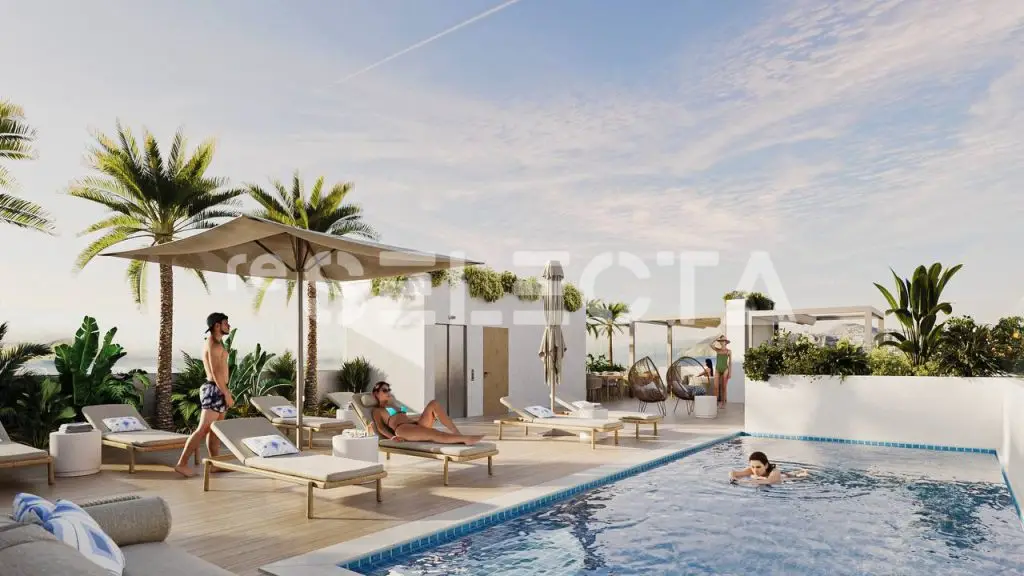 Modern Apartments in Cullera | Near the Beach | Investment Opportunity