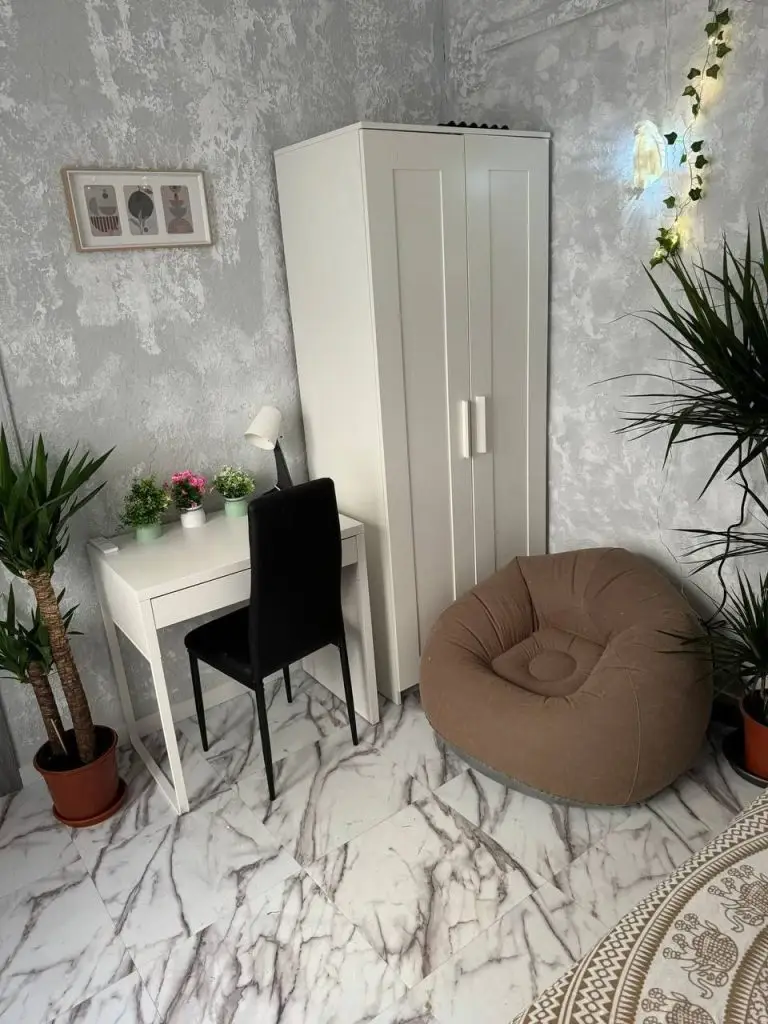 Investment Apartment Valencia Mislata | 10% ROI, 5 Bedrooms