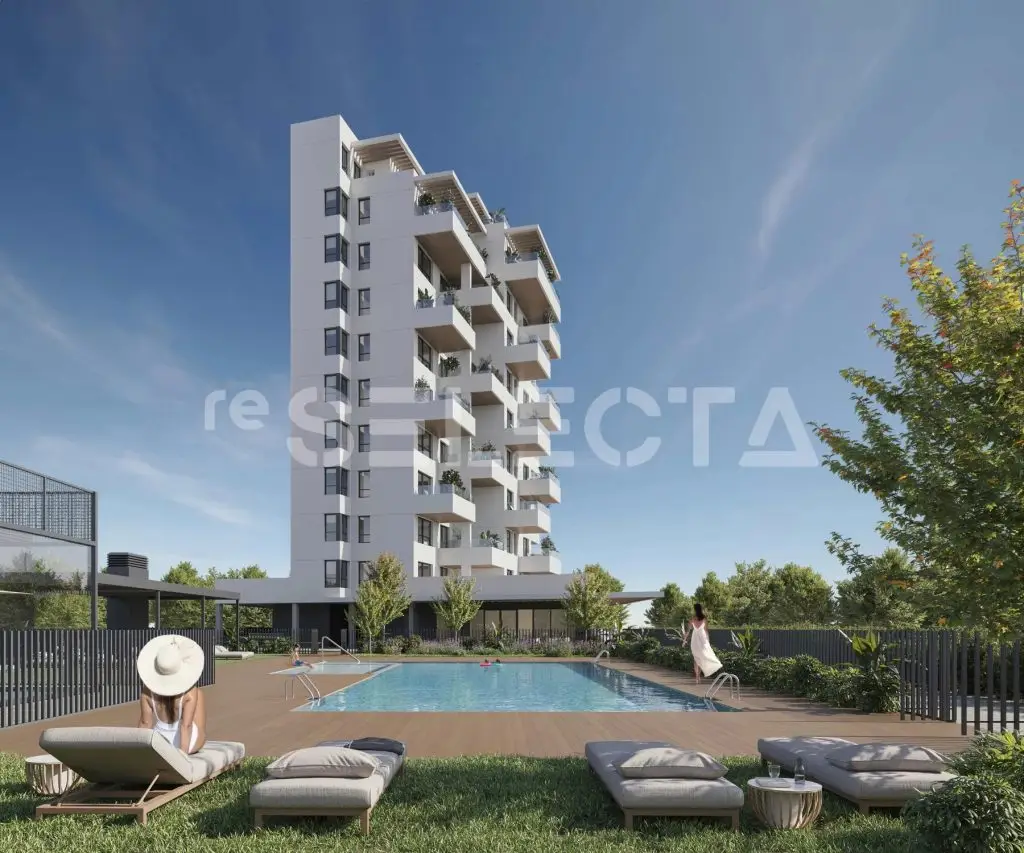 Lagune Homes