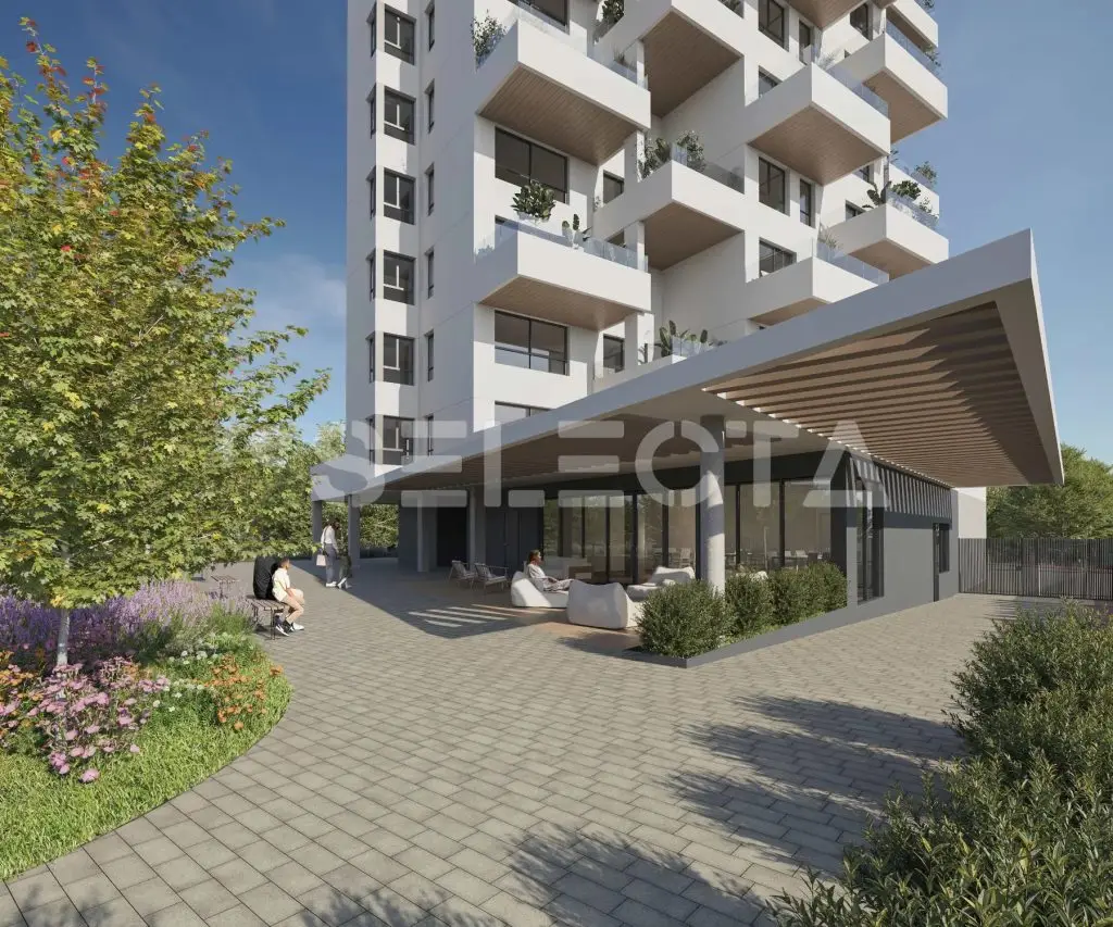 Lagune Homes
