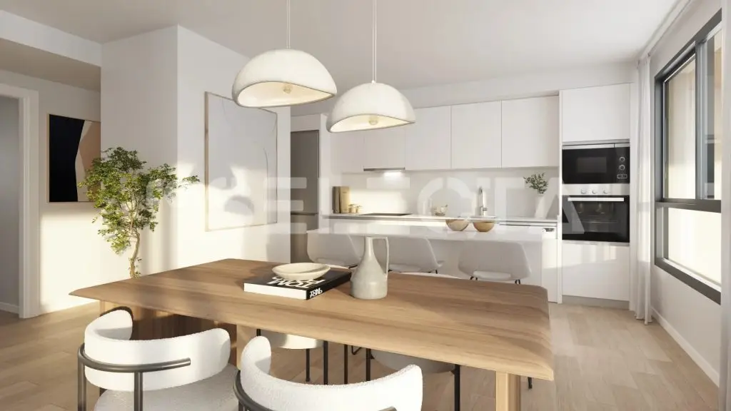 Lagune Homes
