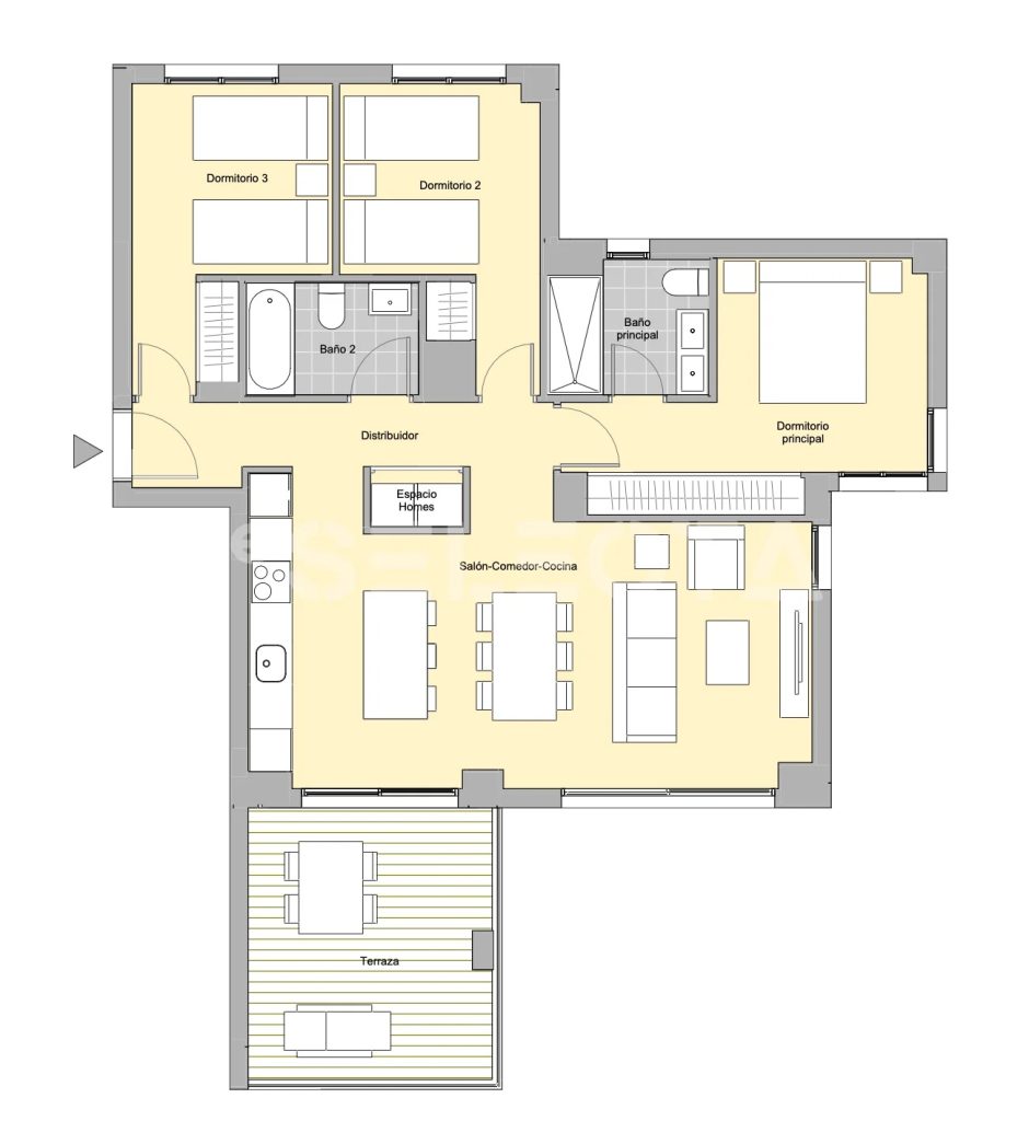 Lagune Homes