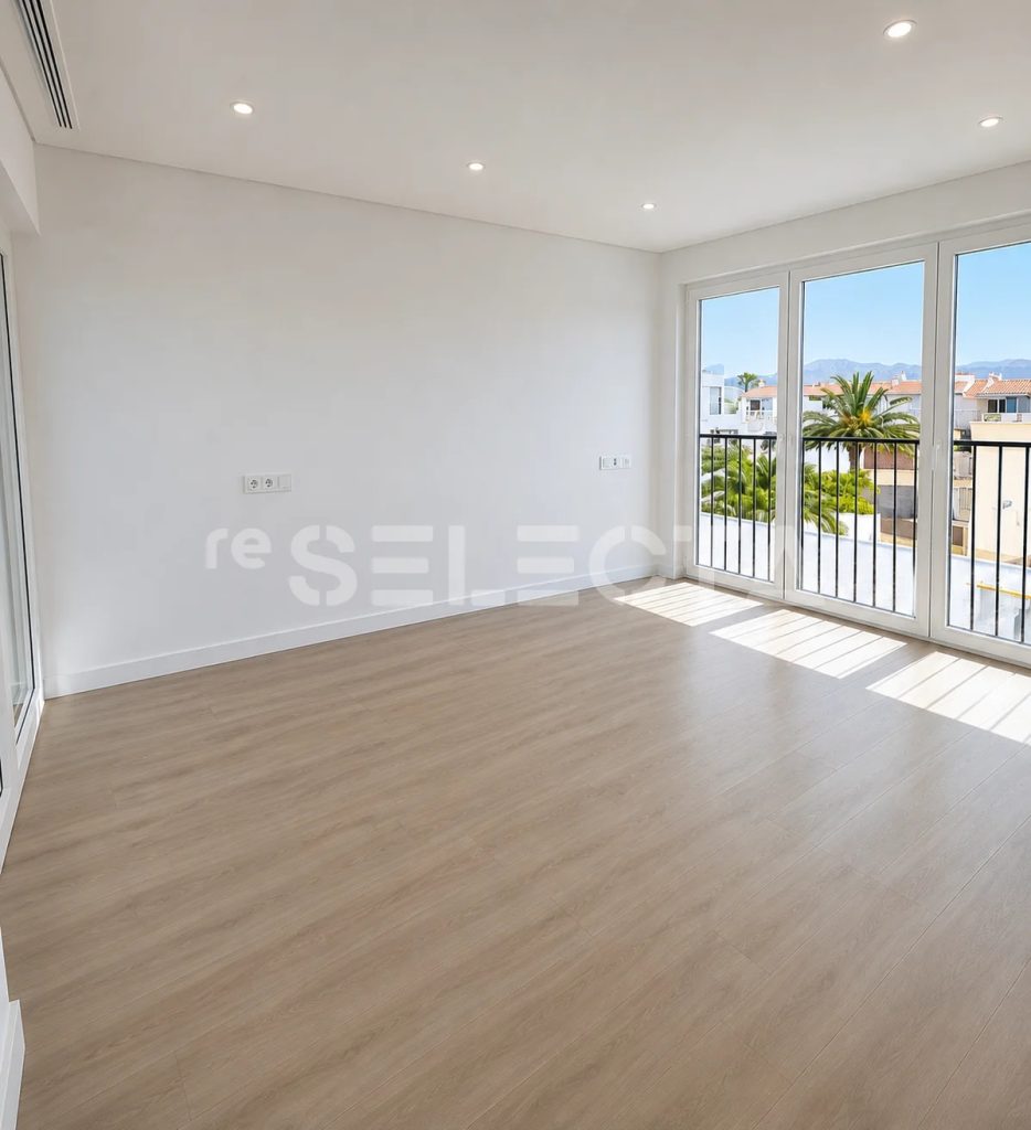 Modern Villa in La Nucia