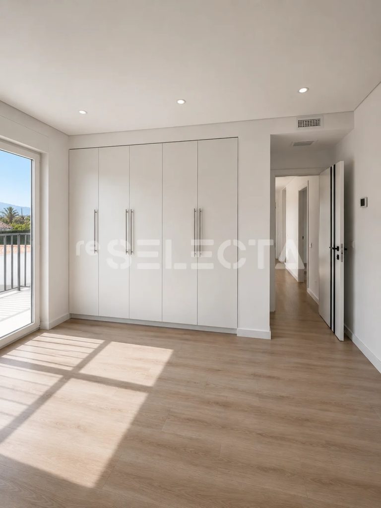 Modern Villa in La Nucia