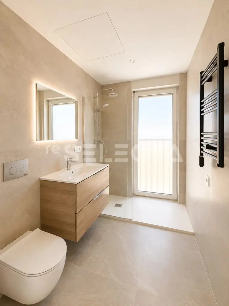 Modern Villa in La Nucia