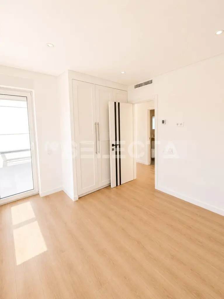 Modern Villa in La Nucia