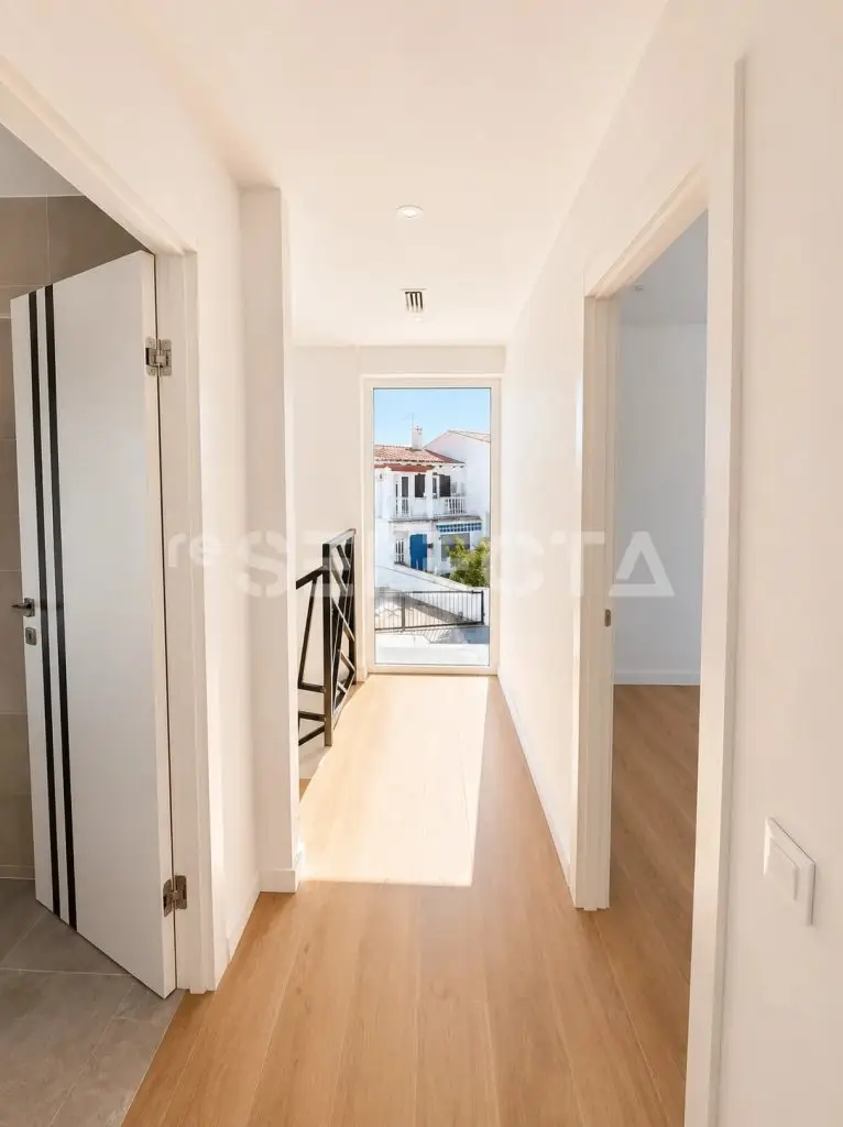 Modern Villa in La Nucia