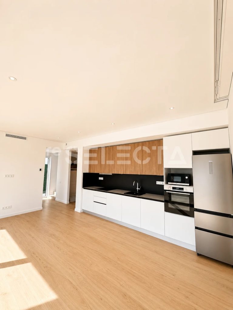 Modern Villa in La Nucia