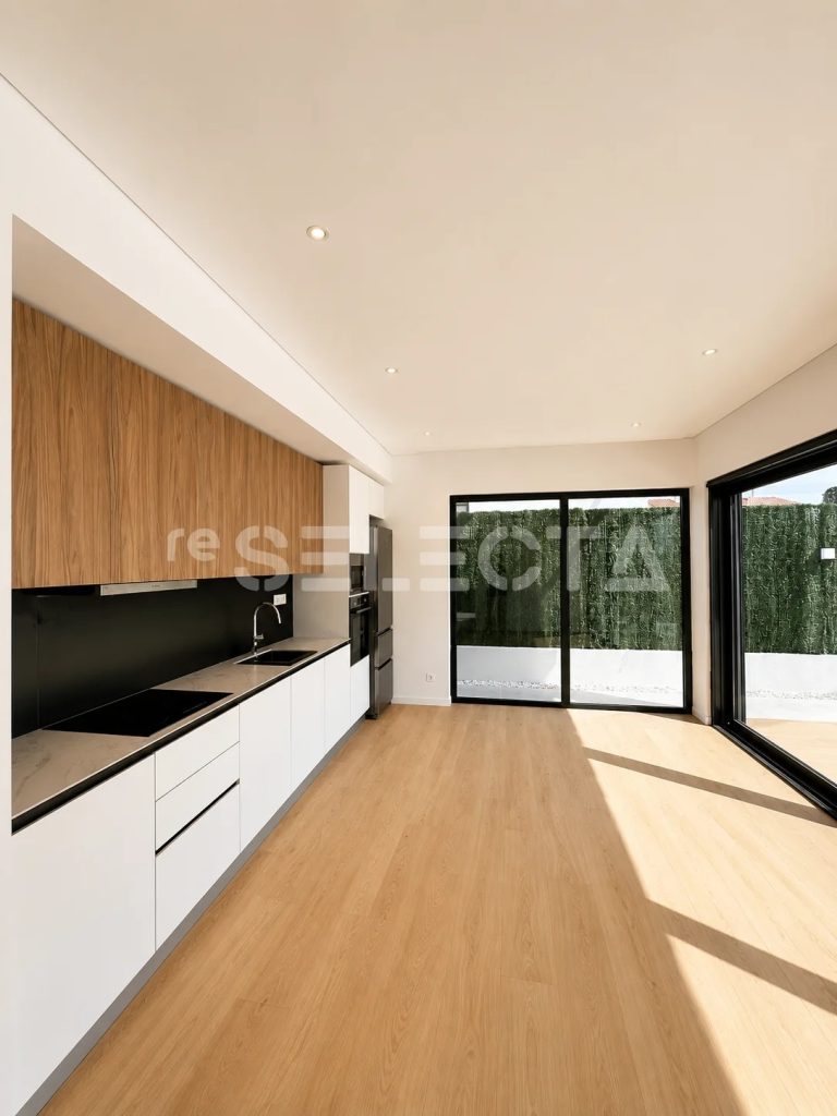 Modern Villa in La Nucia