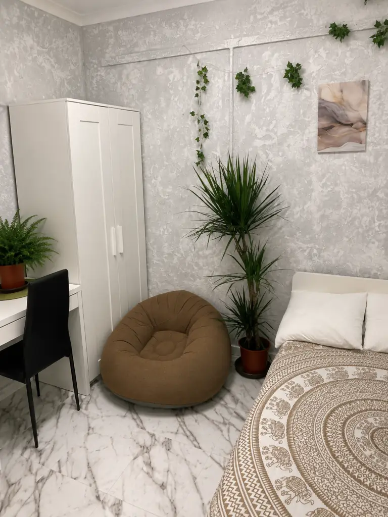 Investment Apartment Valencia Mislata | 10% ROI, 5 Bedrooms