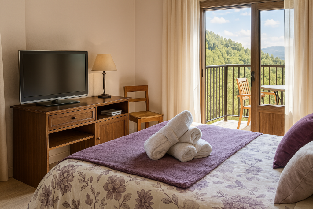 Boutique Wedding & Retreat Resort for Sale in Spain image 5
