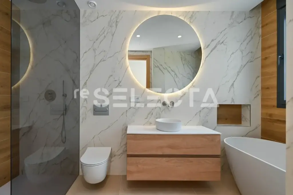 Exclusive Villa in the Heart of the Costa Blanca