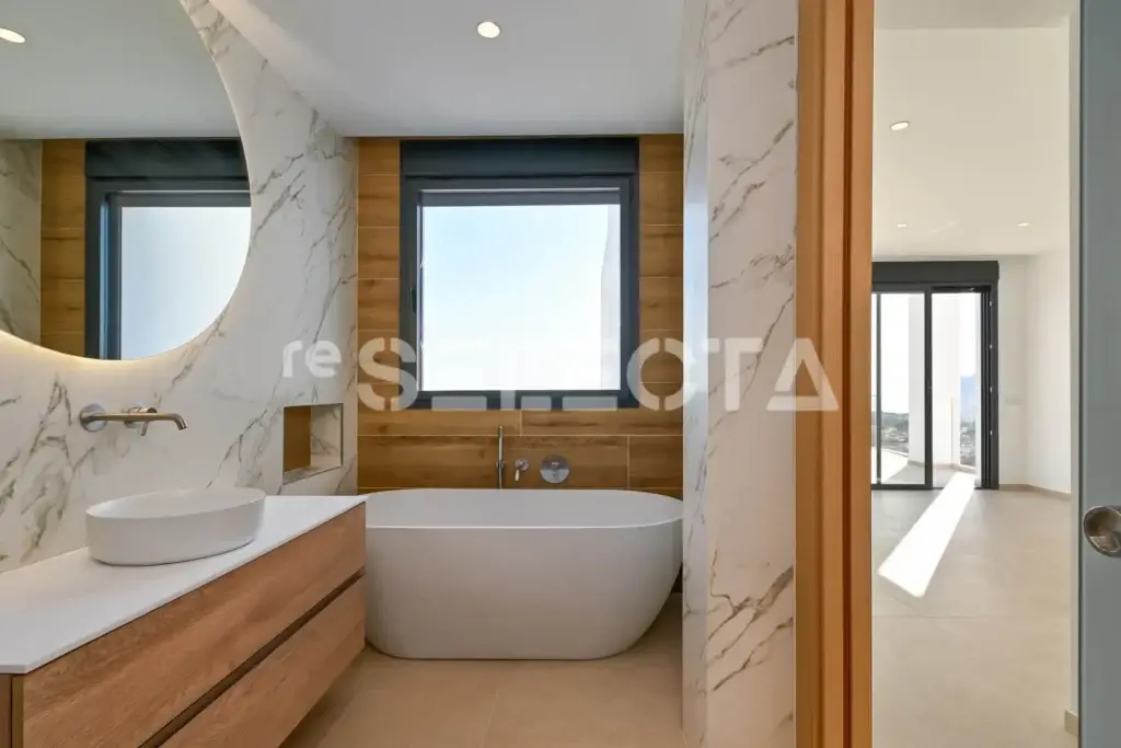 Exclusive Villa in the Heart of the Costa Blanca
