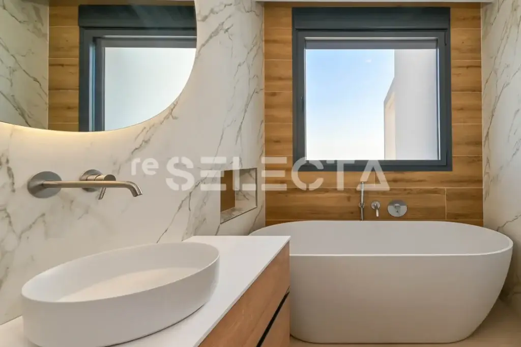 Exclusive Villa in the Heart of the Costa Blanca