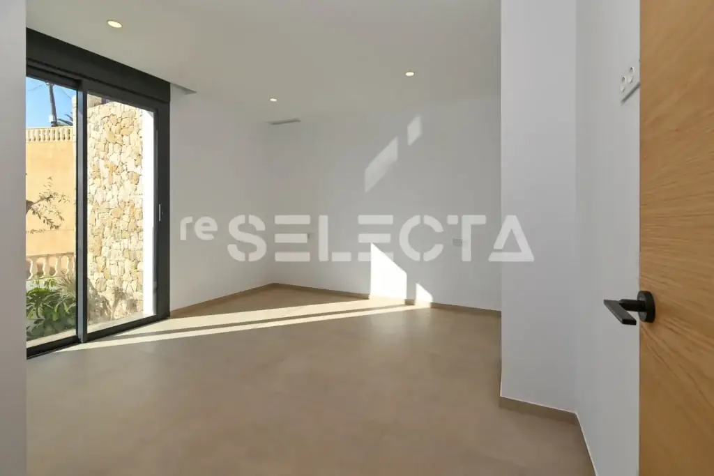 Exclusive Villa in the Heart of the Costa Blanca