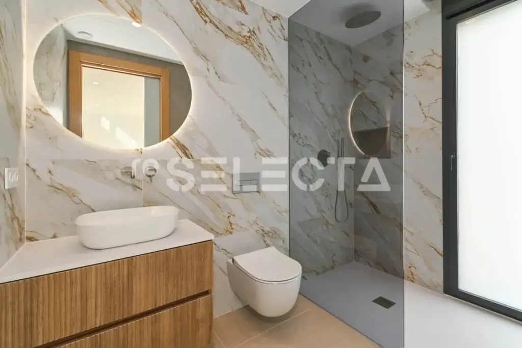 Exclusive Villa in the Heart of the Costa Blanca