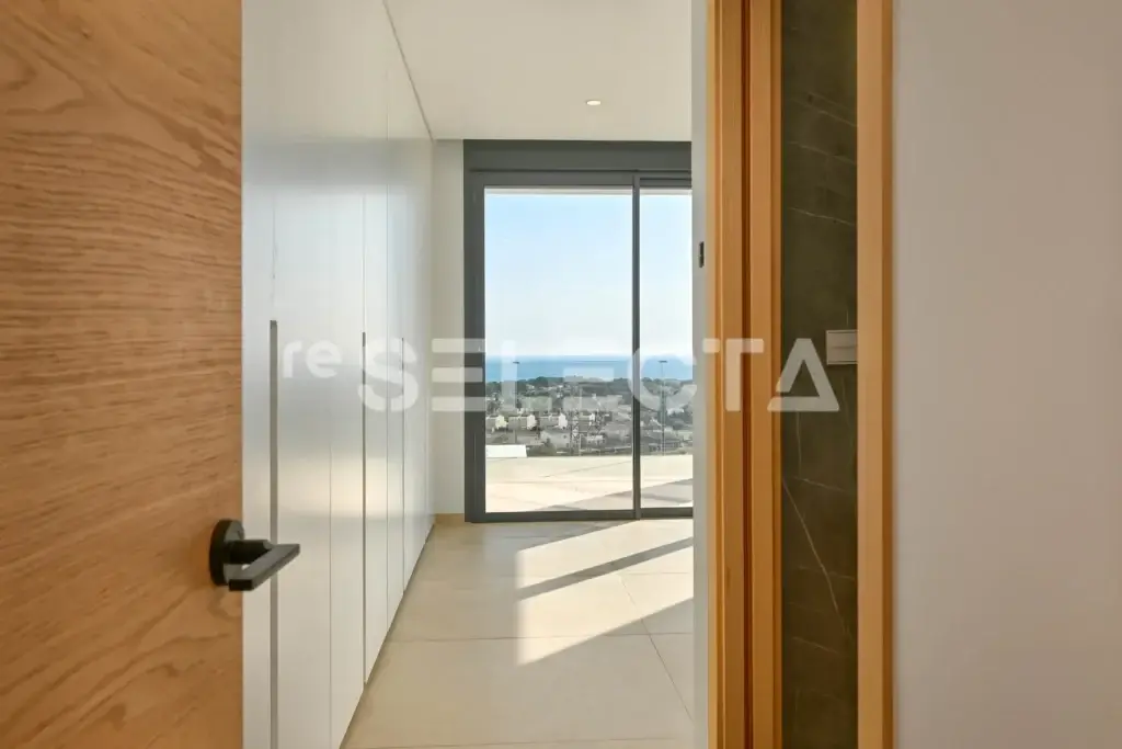 Exclusive Villa in the Heart of the Costa Blanca