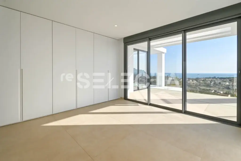 Exclusive Villa in the Heart of the Costa Blanca