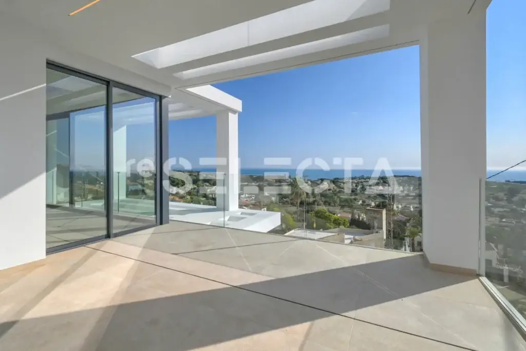 Exclusive Villa in the Heart of the Costa Blanca