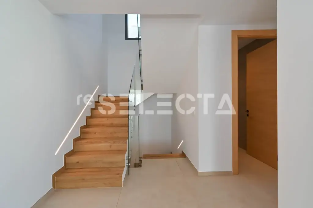 Exclusive Villa in the Heart of the Costa Blanca