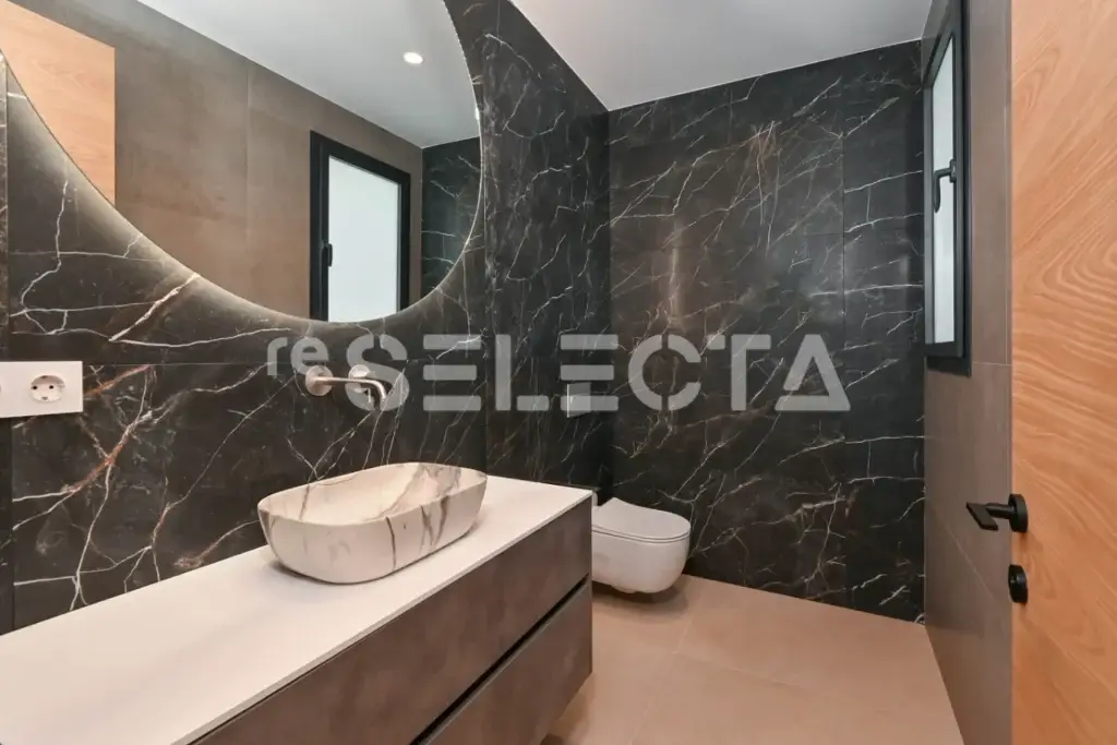 Exclusive Villa in the Heart of the Costa Blanca