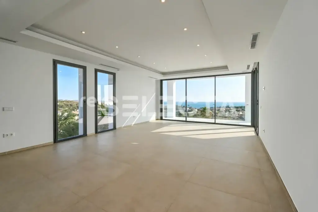 Exclusive Villa in the Heart of the Costa Blanca
