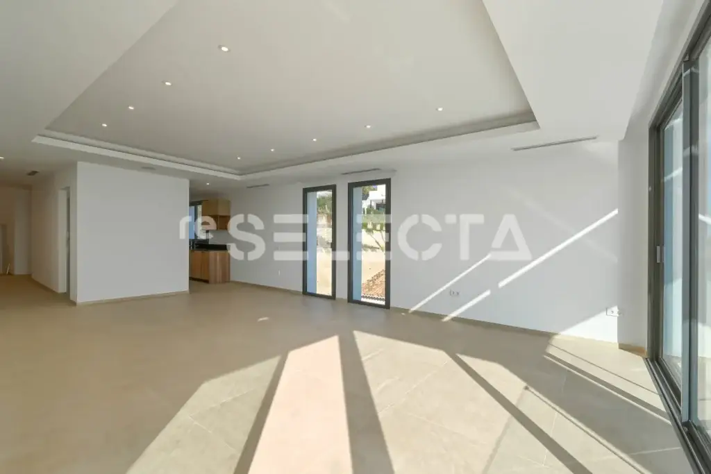 Exclusive Villa in the Heart of the Costa Blanca