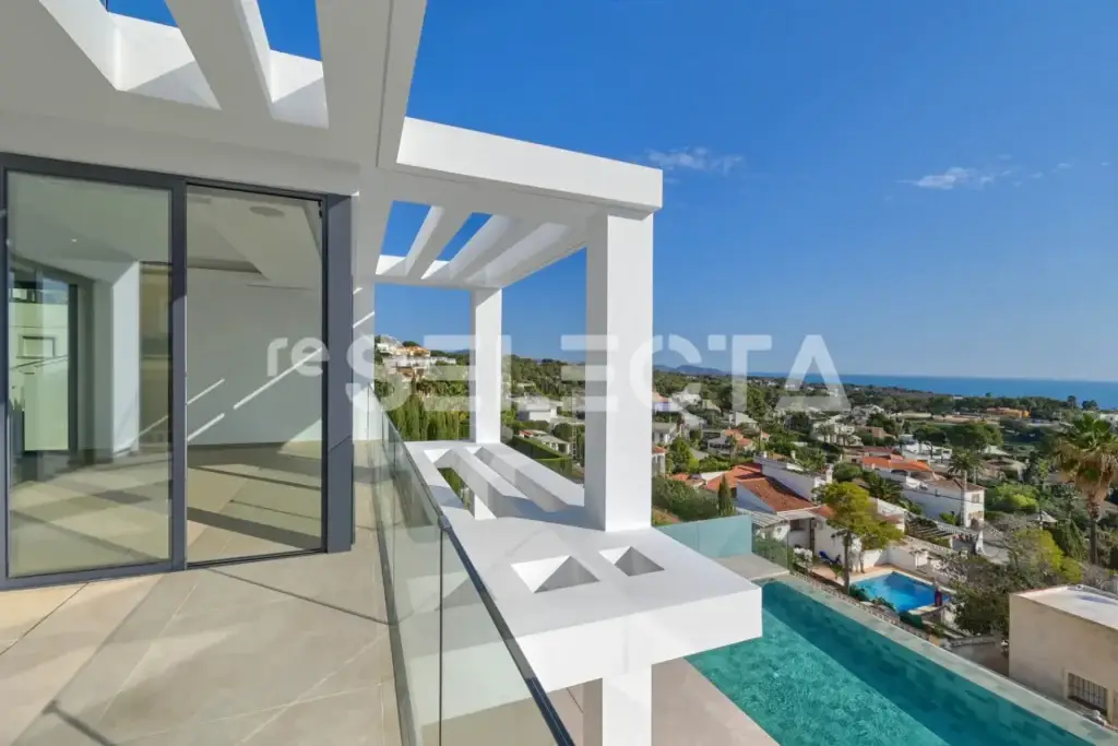 Exclusive Villa in the Heart of the Costa Blanca