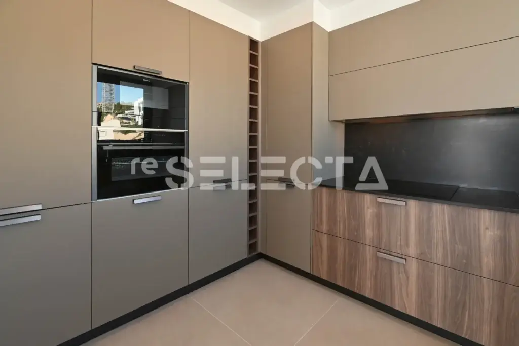 Exclusive Villa in the Heart of the Costa Blanca